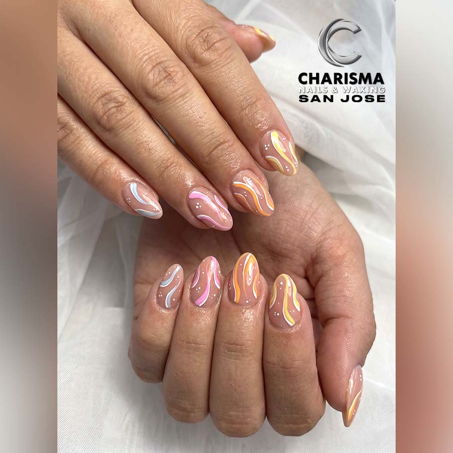 Nails Design